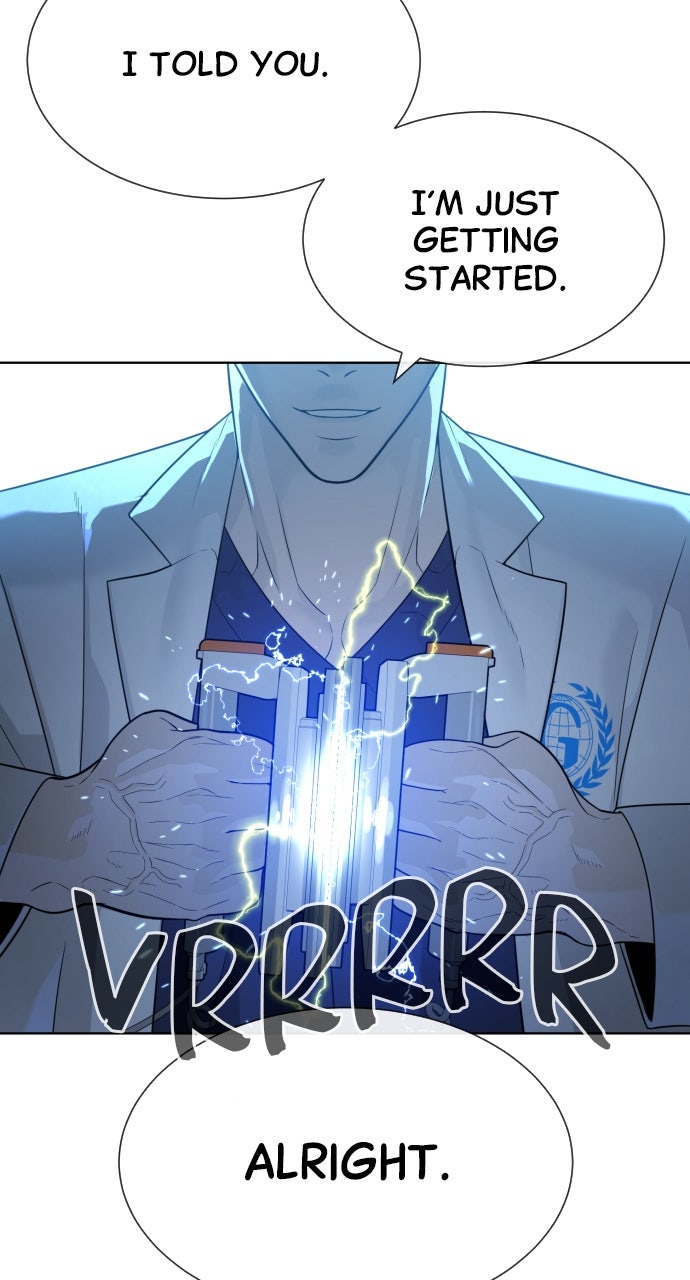 Read Killer Peter en Manga Online