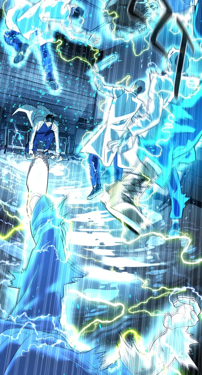 Read Killer Peter en Manga Online
