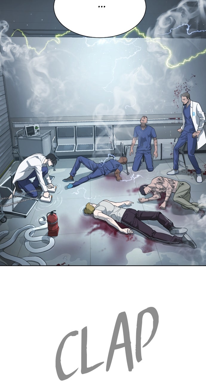 Read Killer Peter en Manga Online