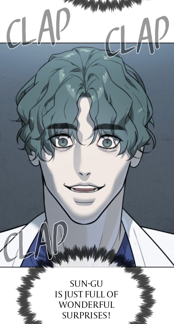 Read Killer Peter en Manga Online