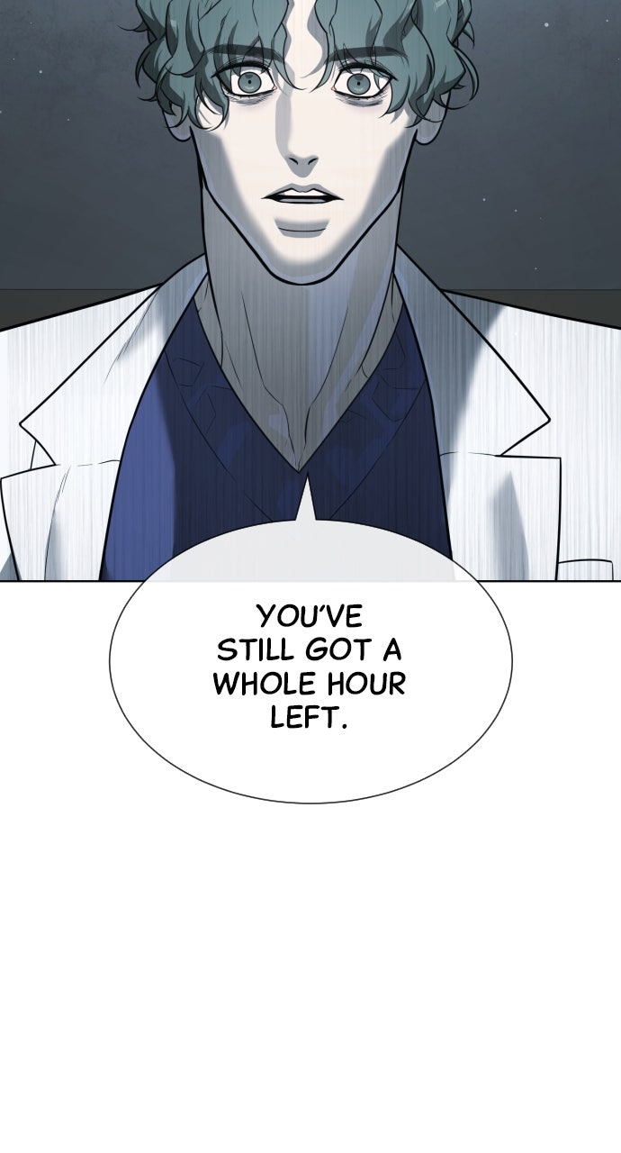 Read Killer Peter en Manga Online