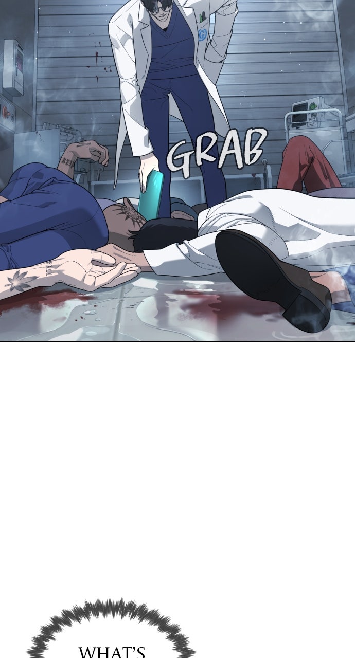 Read Killer Peter en Manga Online