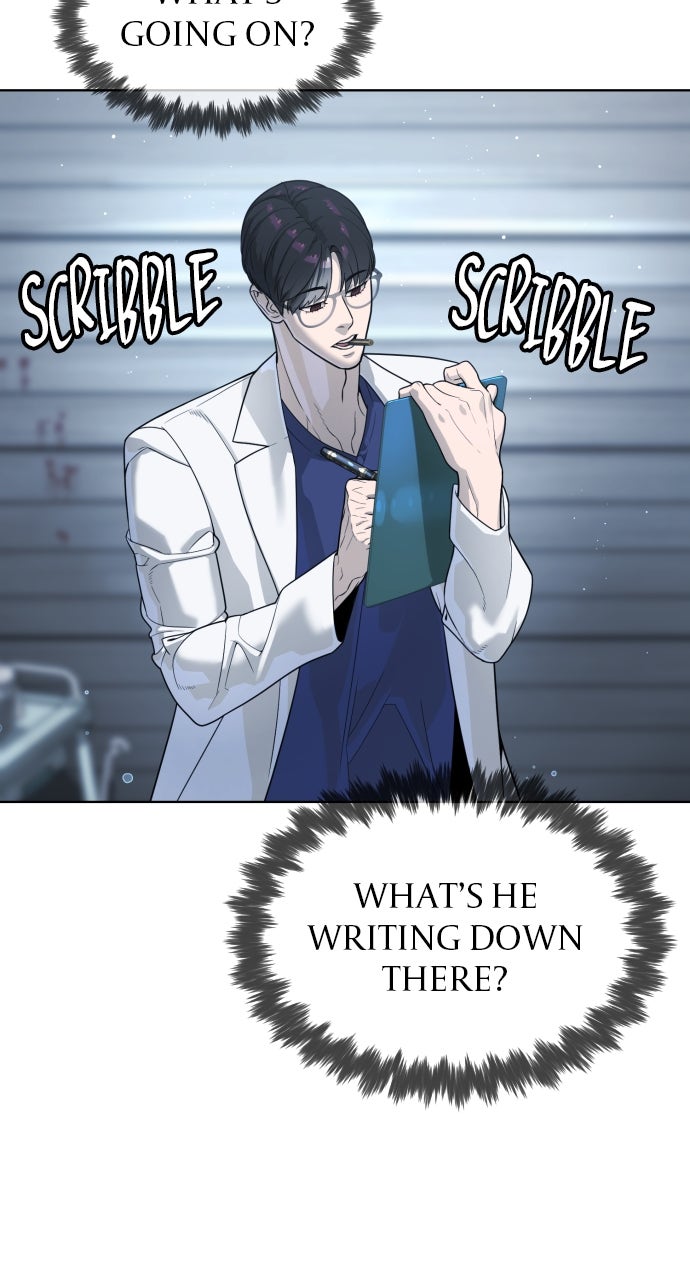 Read Killer Peter en Manga Online