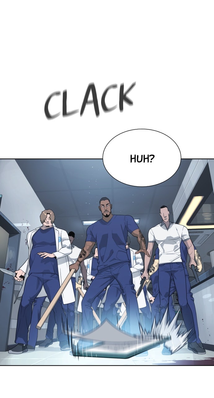 Read Killer Peter en Manga Online