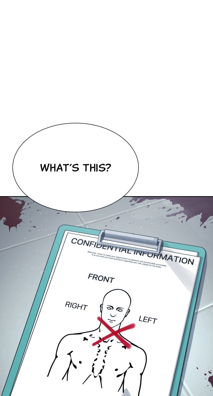 Read Killer Peter en Manga Online