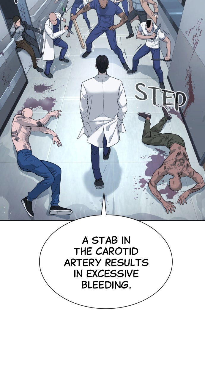 Read Killer Peter en Manga Online
