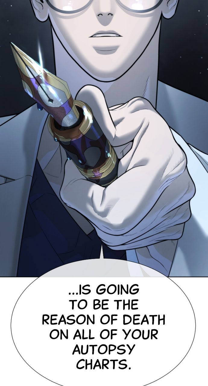Read Killer Peter en Manga Online