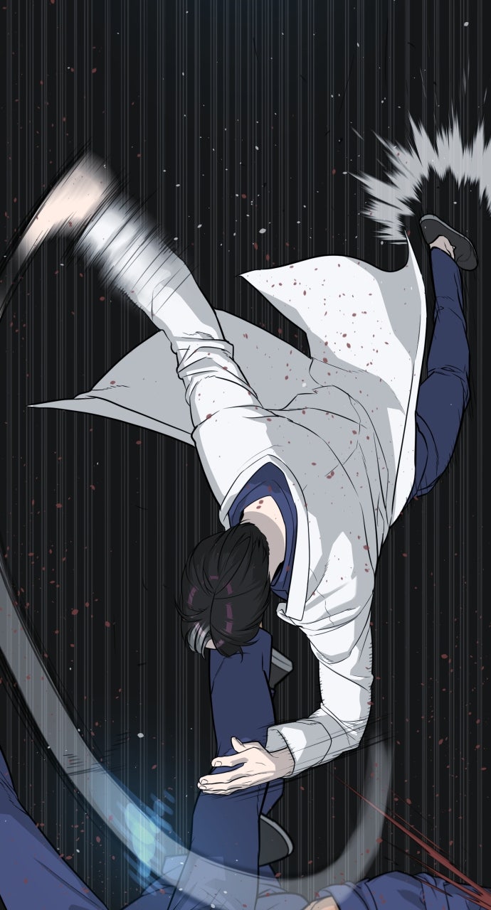 Read Killer Peter en Manga Online