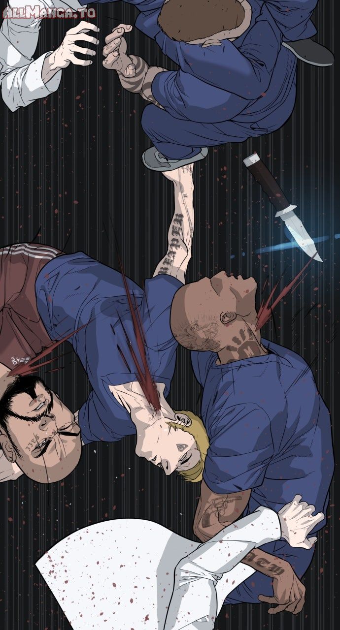 Read Killer Peter en Manga Online
