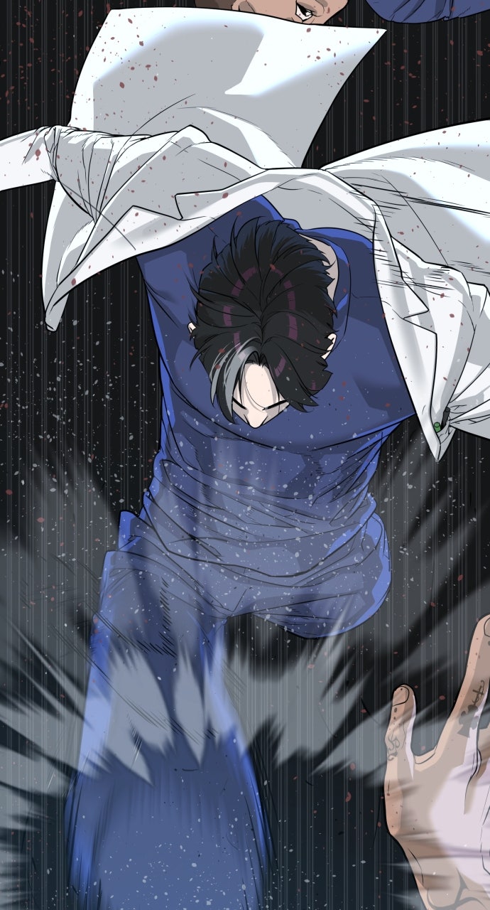 Read Killer Peter en Manga Online
