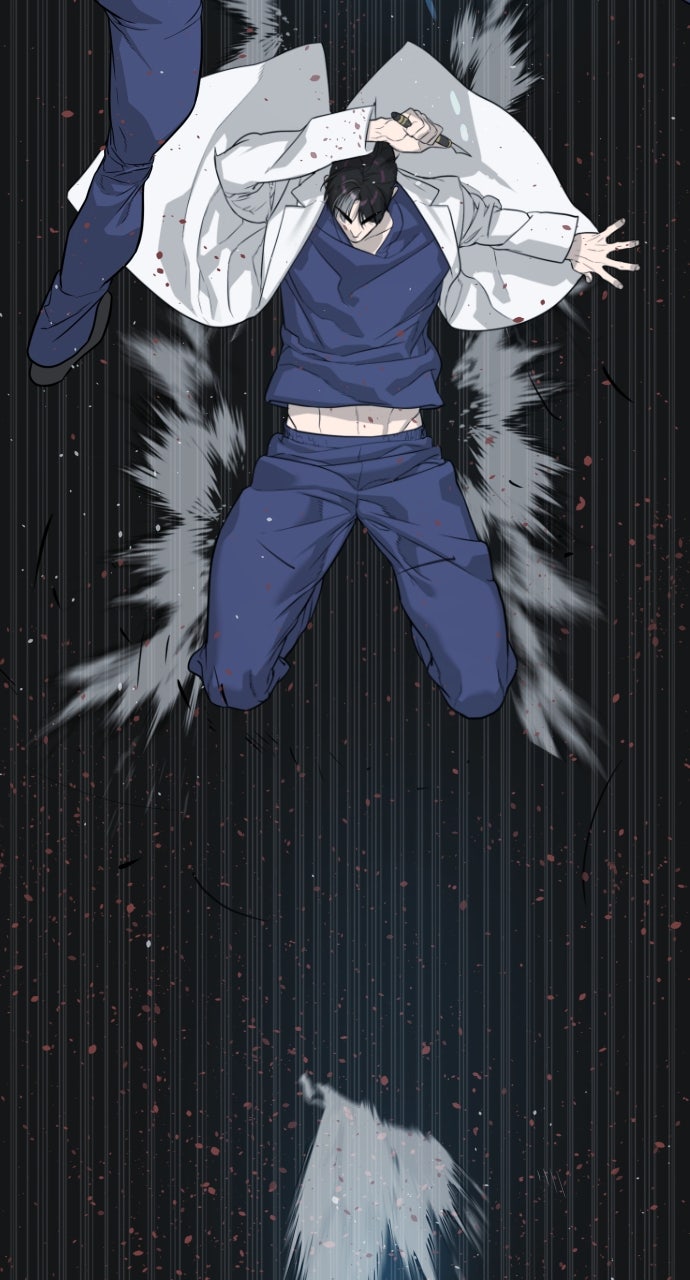 Read Killer Peter en Manga Online