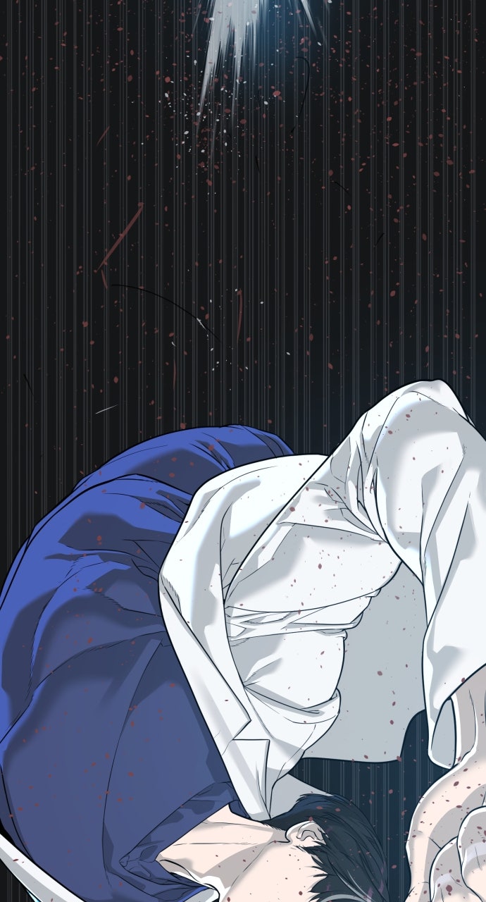 Read Killer Peter en Manga Online