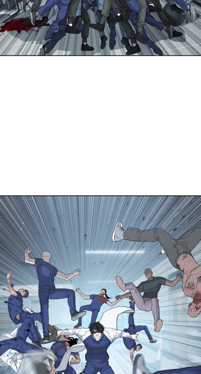 Read Killer Peter en Manga Online