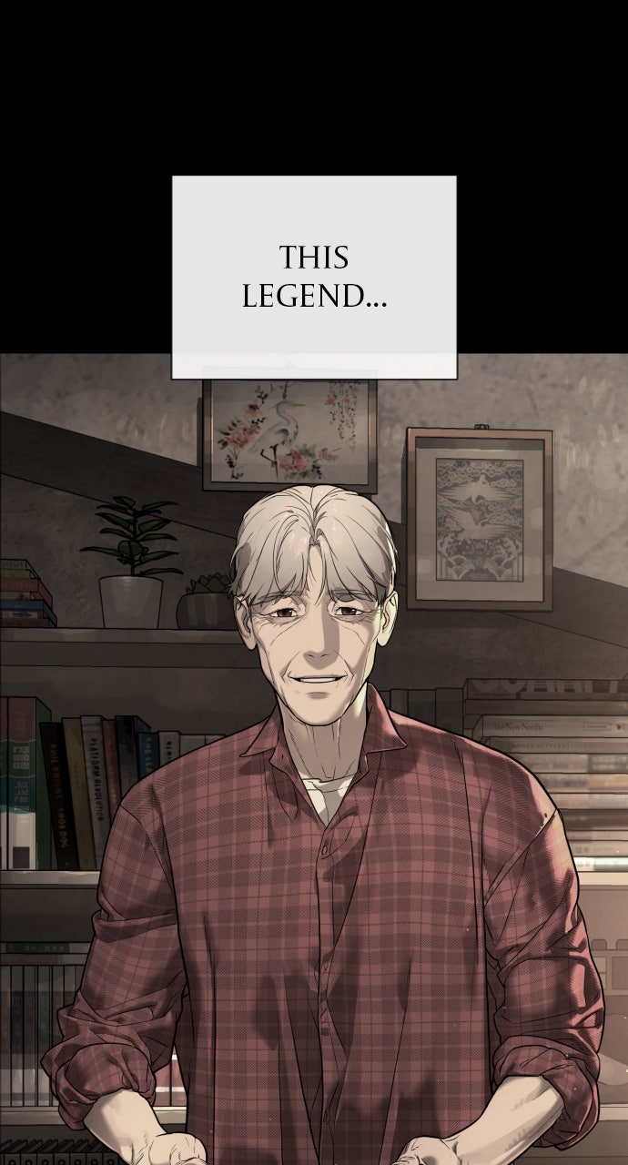 Read Killer Peter en Manga Online