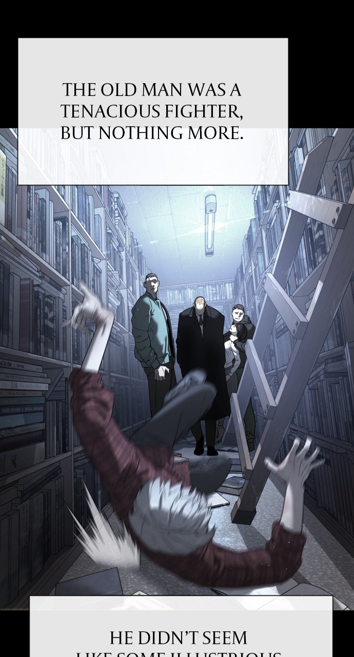 Read Killer Peter en Manga Online