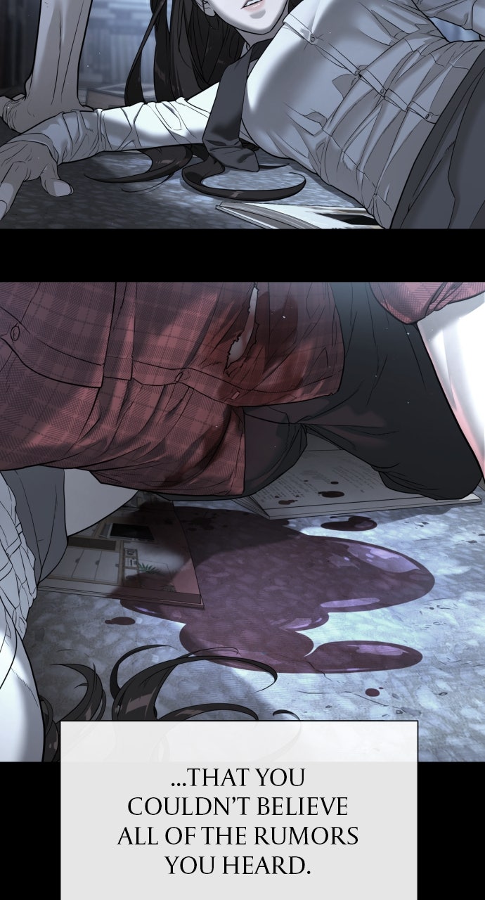 Read Killer Peter en Manga Online