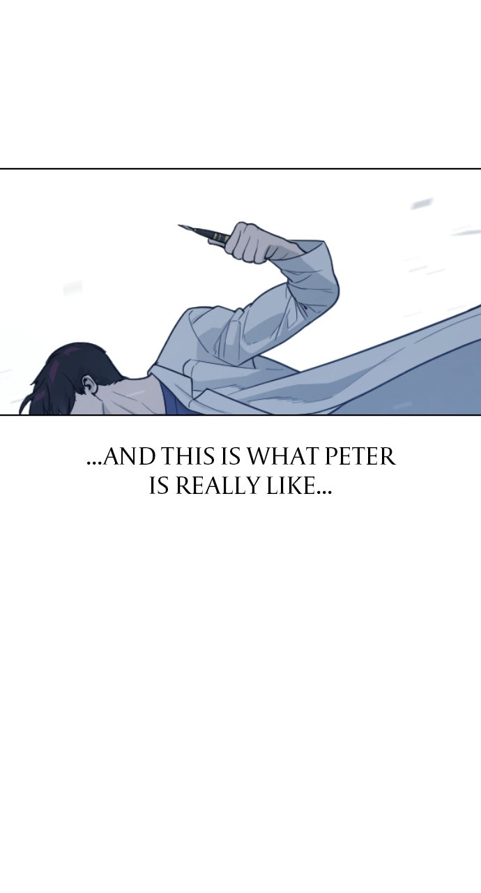 Read Killer Peter en Manga Online