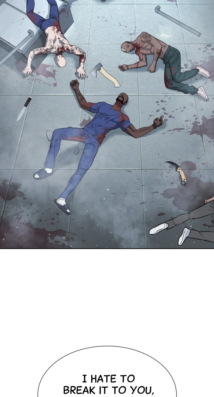 Read Killer Peter en Manga Online