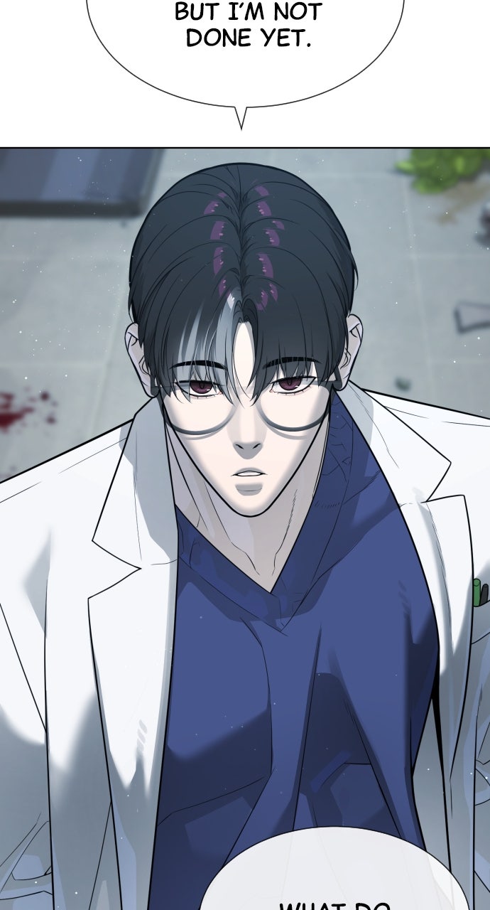 Read Killer Peter en Manga Online