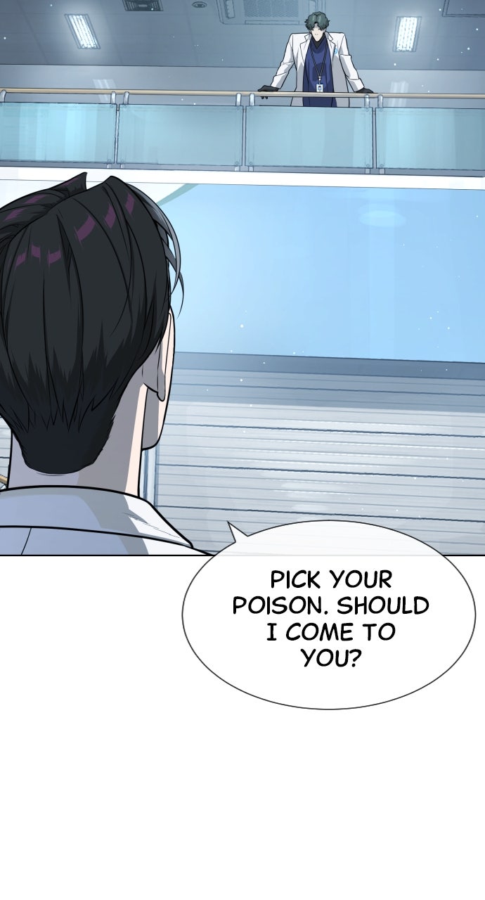 Read Killer Peter en Manga Online
