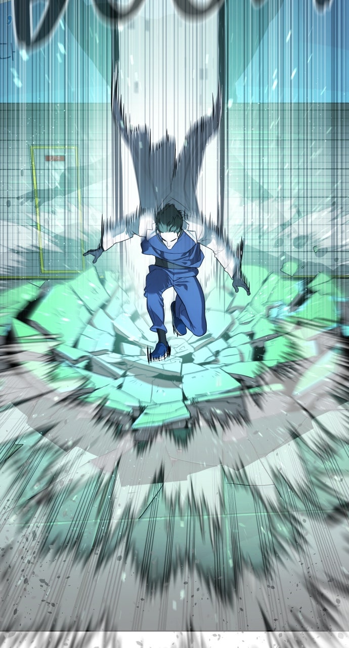Read Killer Peter en Manga Online