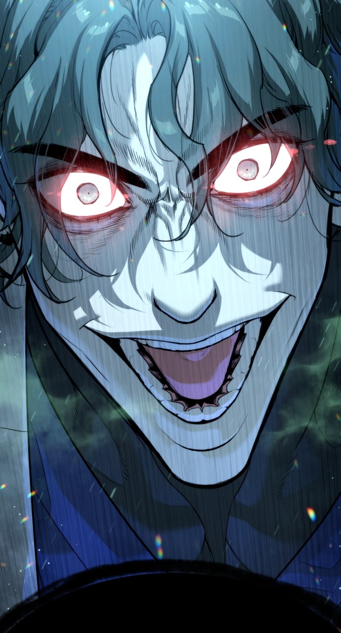 Read Killer Peter en Manga Online