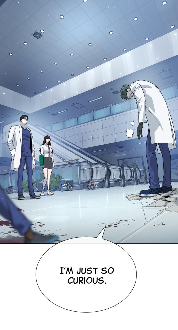 Read Killer Peter en Manga Online