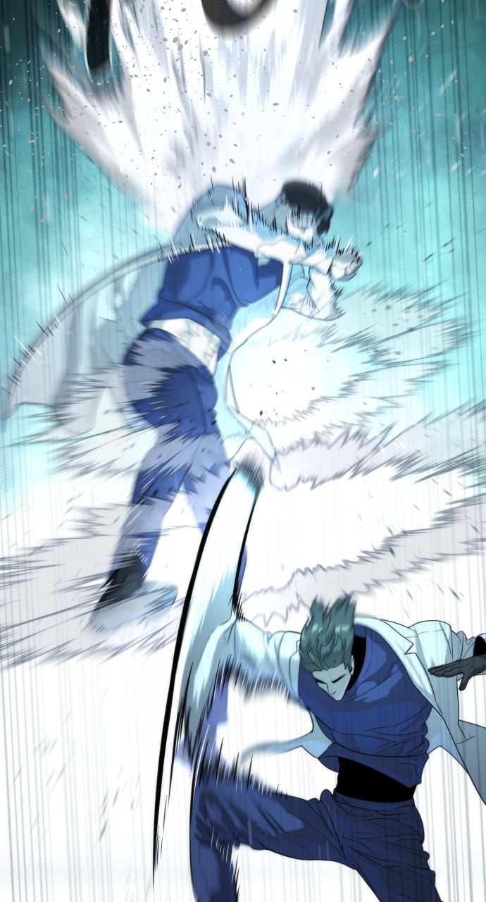 Read Killer Peter en Manga Online