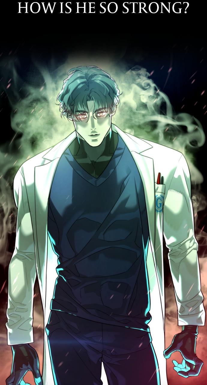 Read Killer Peter en Manga Online