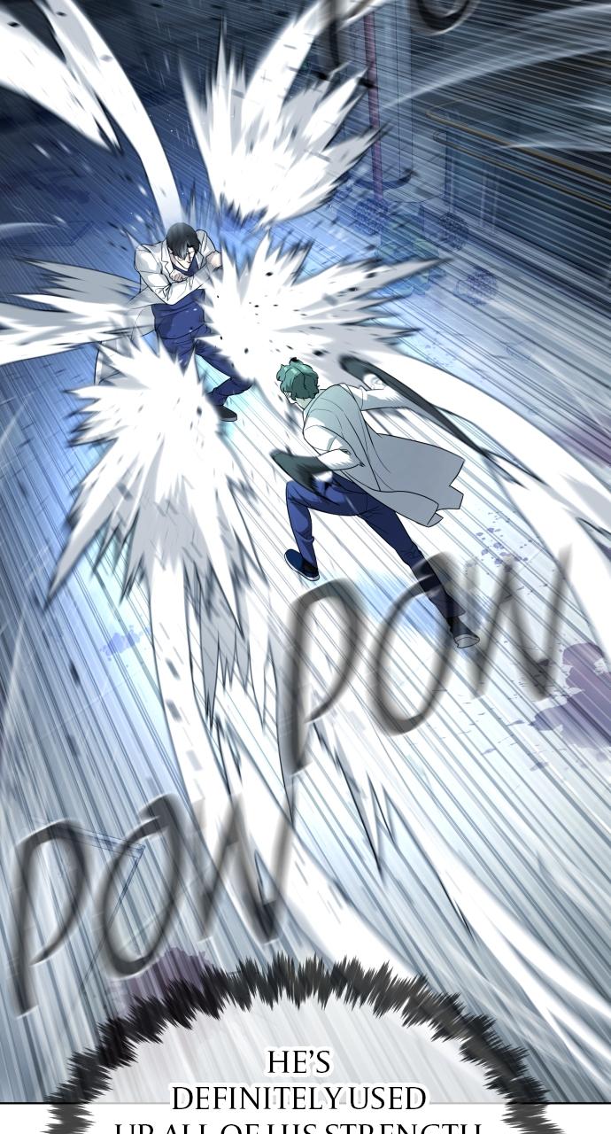 Read Killer Peter en Manga Online