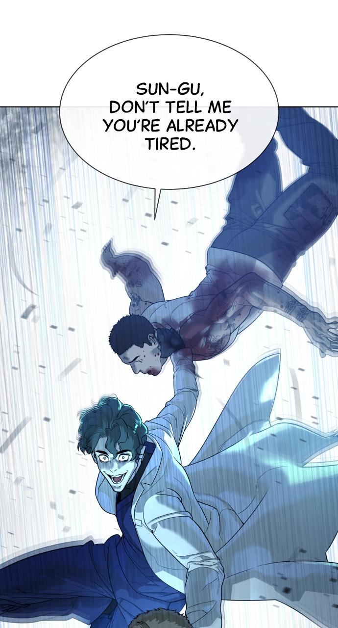 Read Killer Peter en Manga Online