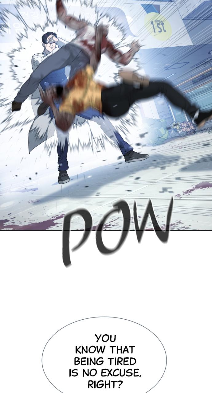 Read Killer Peter en Manga Online