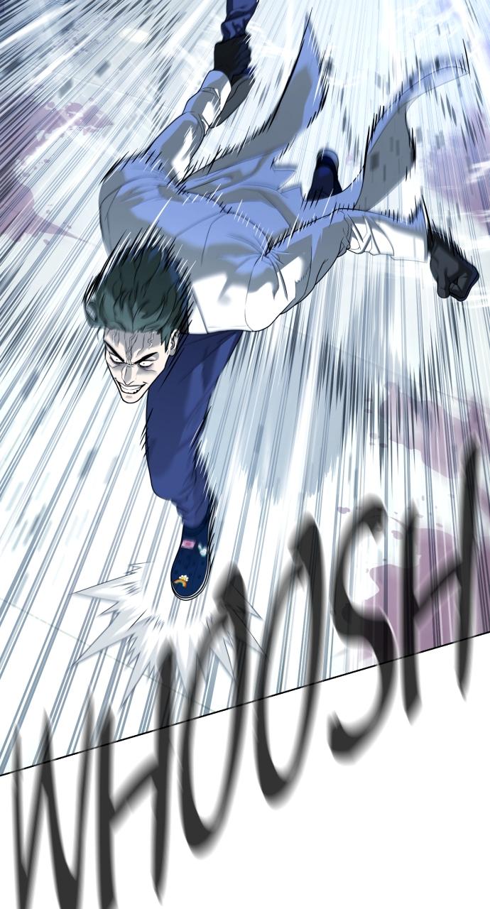 Read Killer Peter en Manga Online