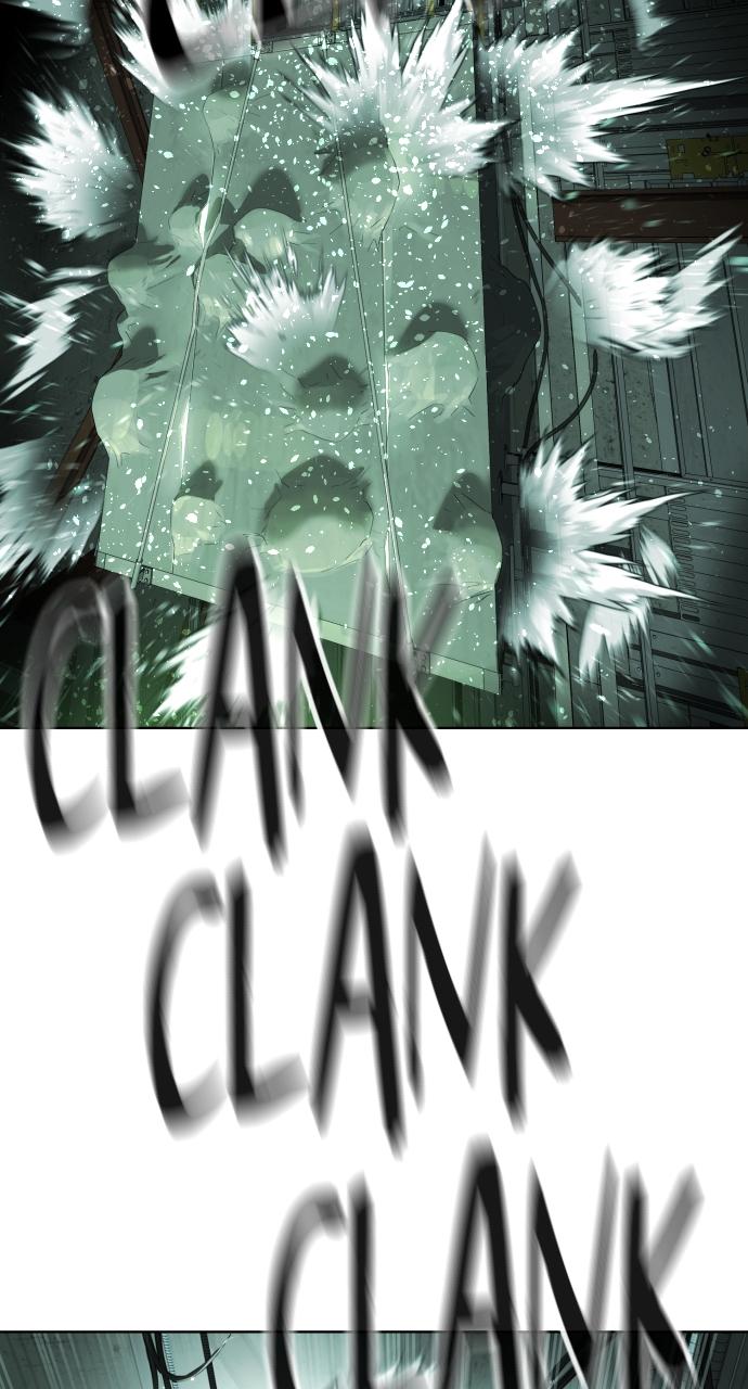 Read Killer Peter en Manga Online