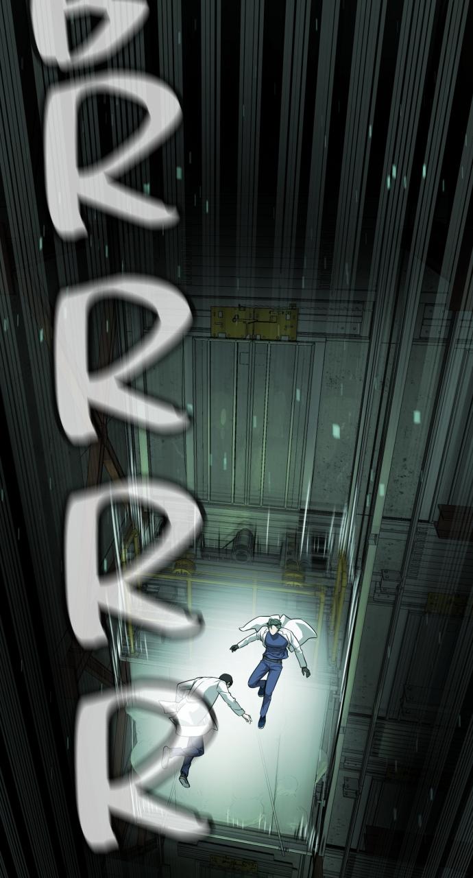 Read Killer Peter en Manga Online