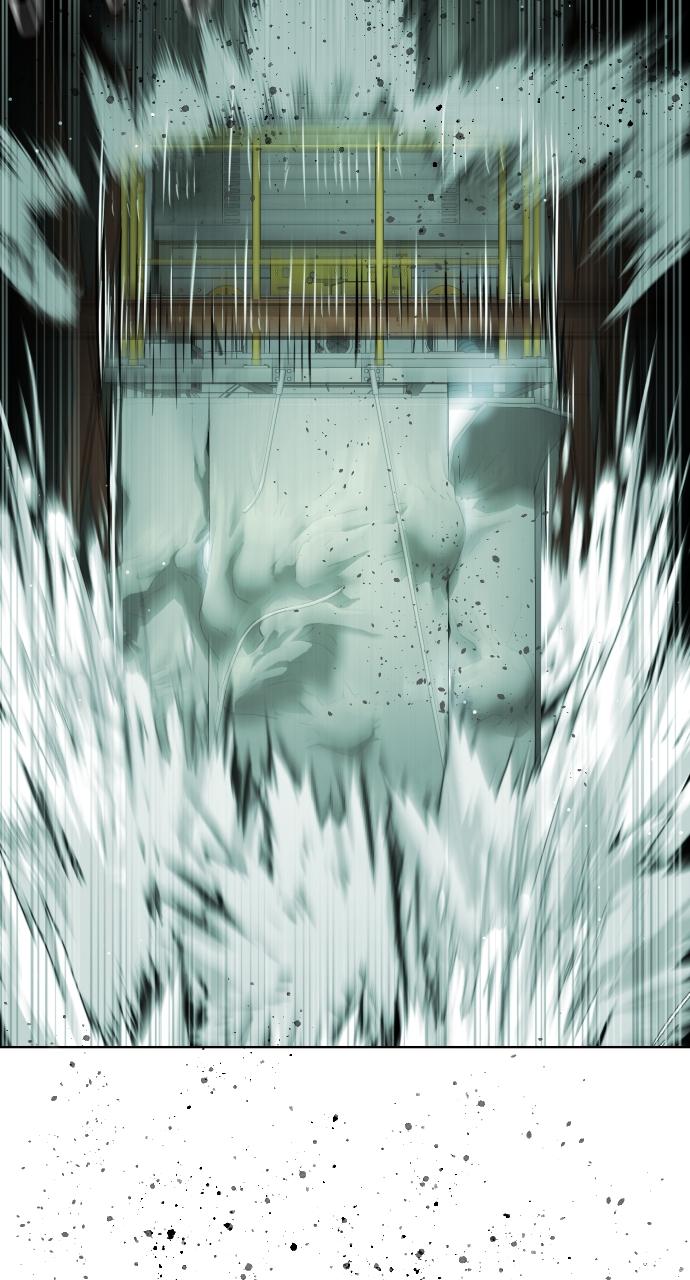 Read Killer Peter en Manga Online