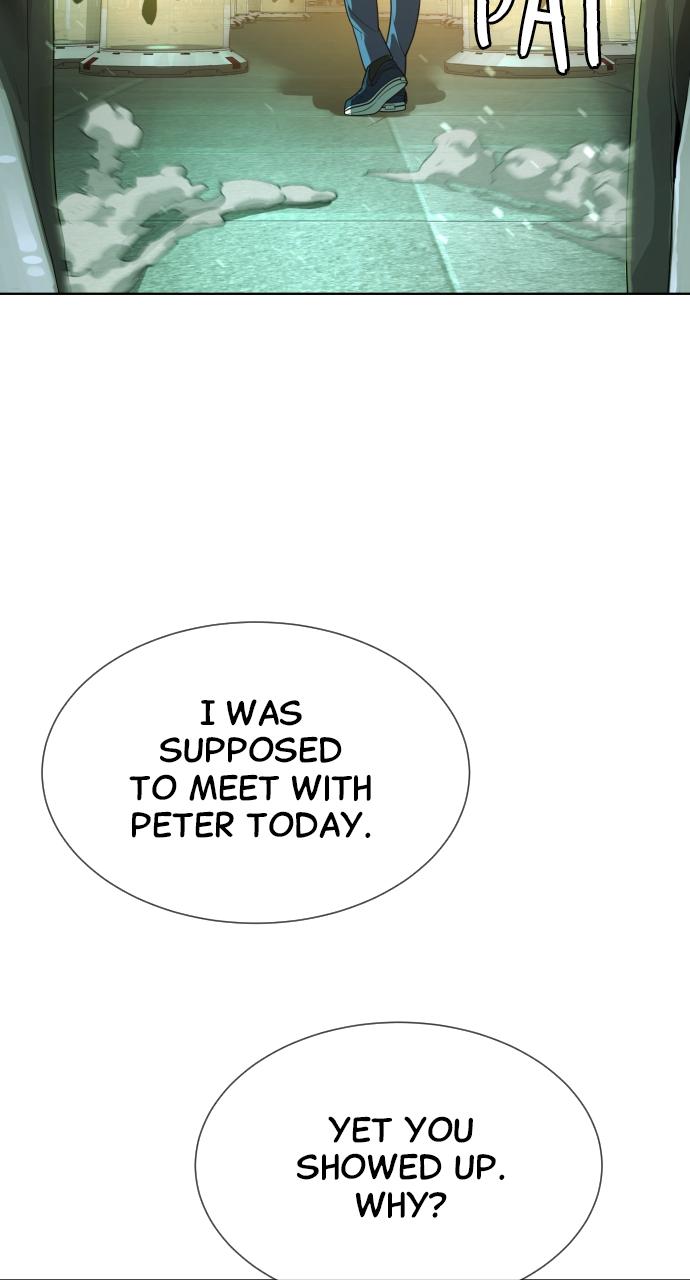 Read Killer Peter en Manga Online
