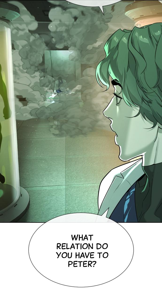 Read Killer Peter en Manga Online