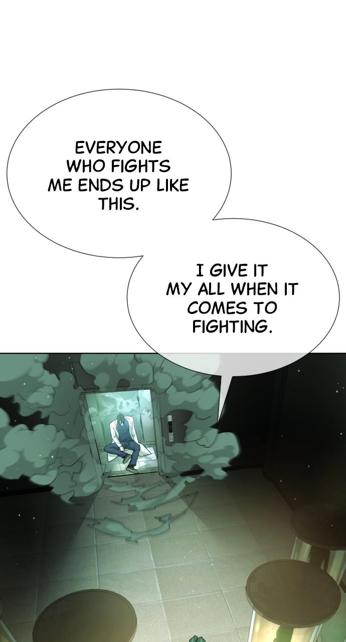 Read Killer Peter en Manga Online