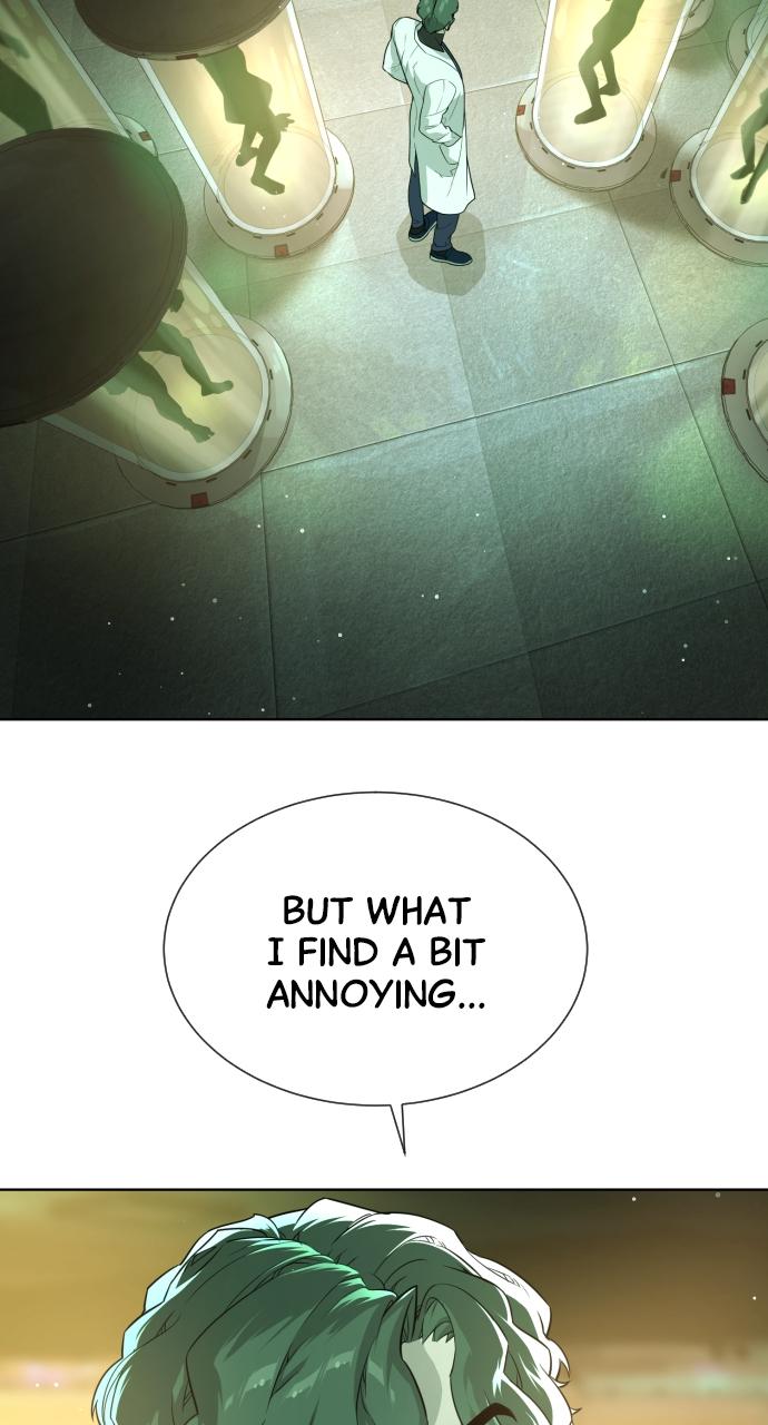 Read Killer Peter en Manga Online