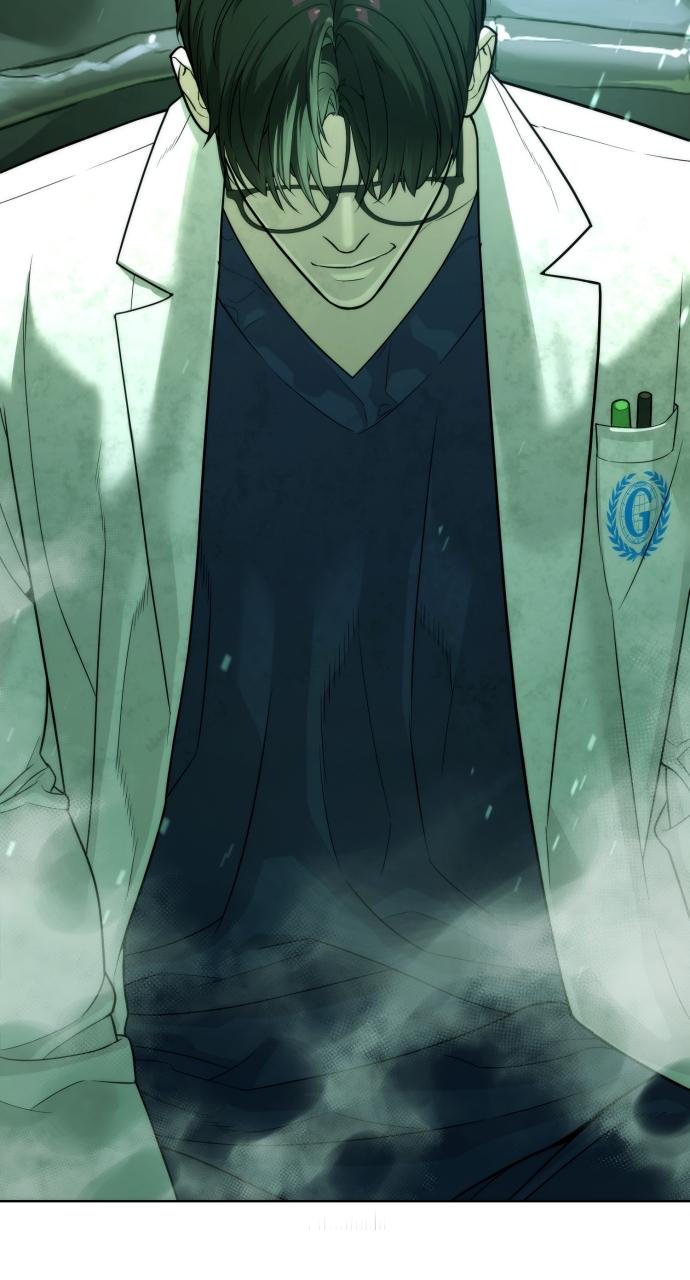 Read Killer Peter en Manga Online