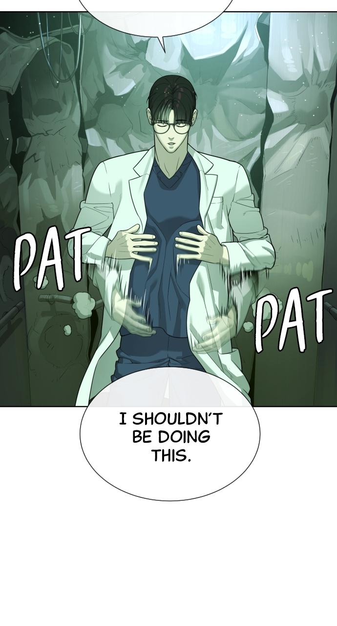 Read Killer Peter en Manga Online