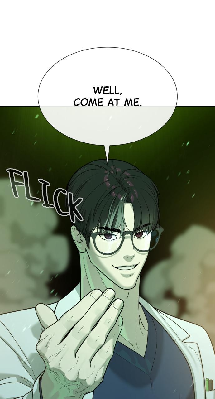 Read Killer Peter en Manga Online