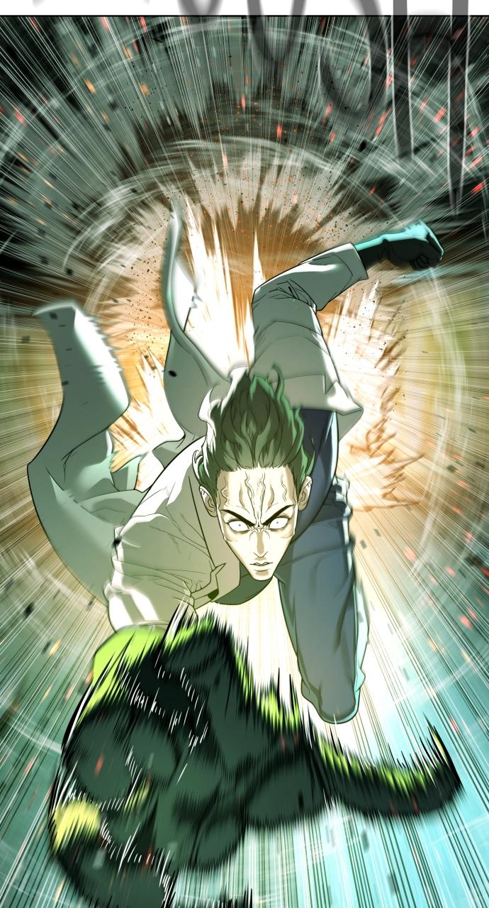 Read Killer Peter en Manga Online