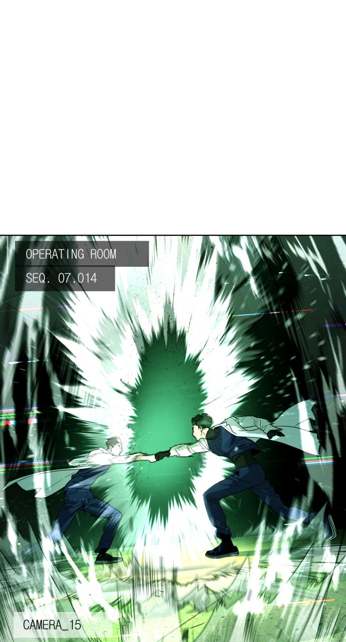 Read Killer Peter en Manga Online