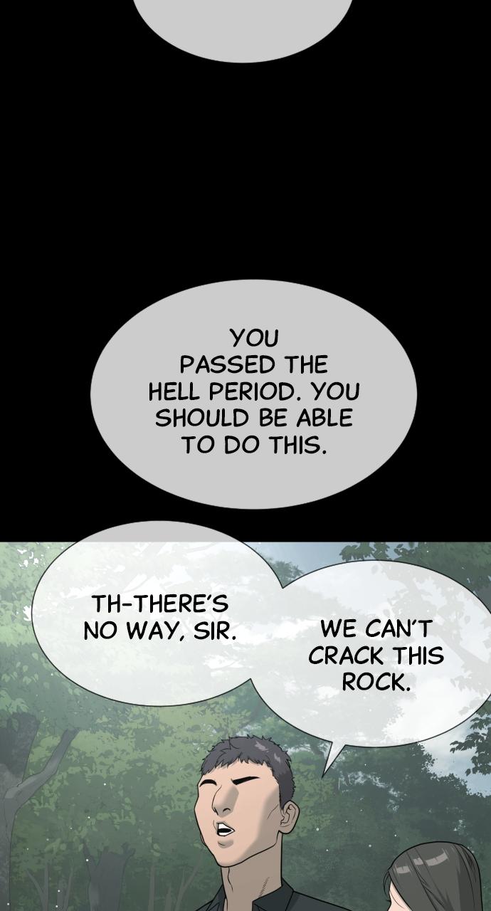 Read Killer Peter en Manga Online