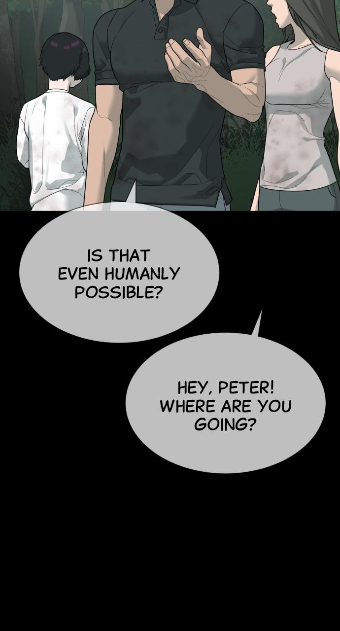 Read Killer Peter en Manga Online