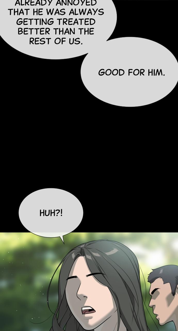 Read Killer Peter en Manga Online