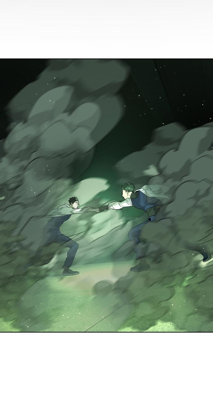 Read Killer Peter en Manga Online