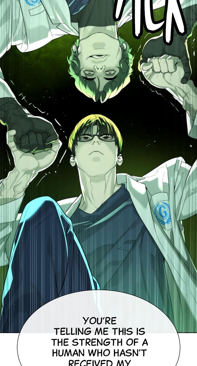 Read Killer Peter en Manga Online
